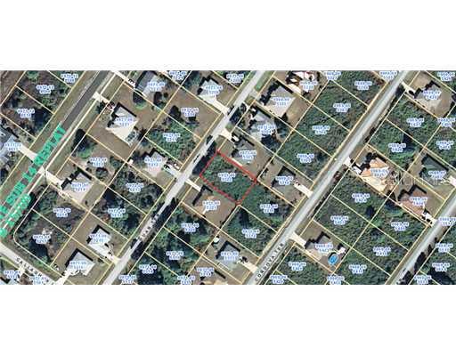 N Duar Ter., North Port, FL 34291