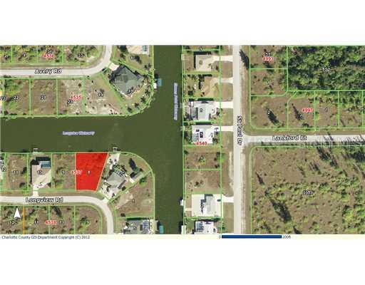 15492 Longview Rd., Port Charlotte, FL 33981