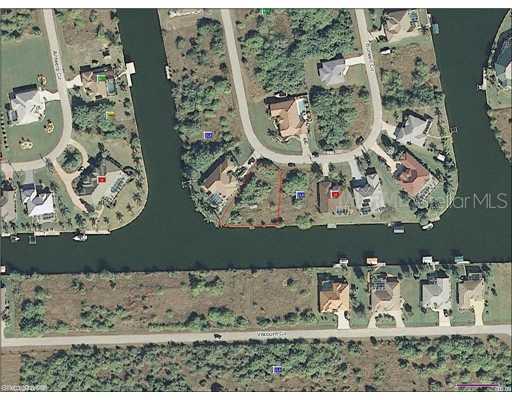 8236 Burwell Cir Cir., Port Charlotte, FL 33981
