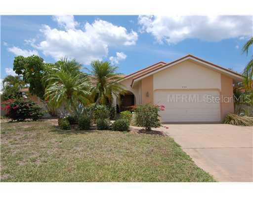 680 Monaco Dr., Punta Gorda, FL 33950