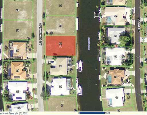 56 Tropicana Dr., Punta Gorda, FL 33950