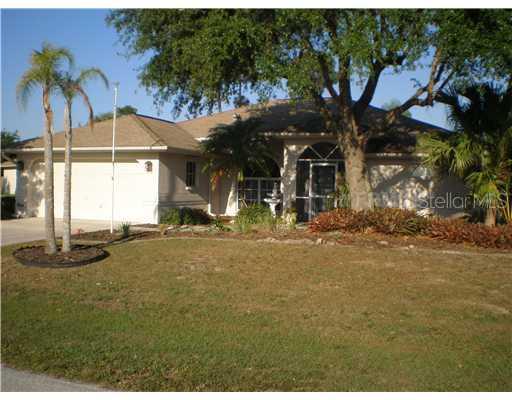 321 Hallcrest Ter., Port Charlotte, FL 33954