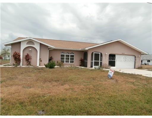 243 Barcelona St., Punta Gorda, FL 33983