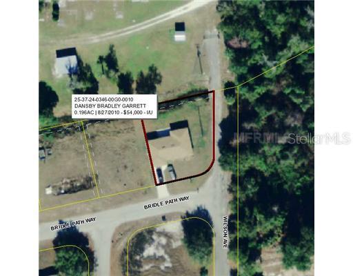 112 Bridle Path, Arcadia, FL 34266