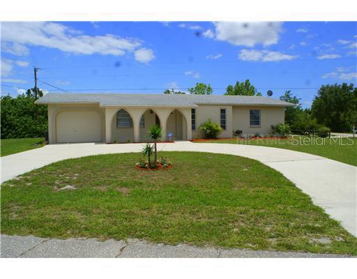 389 Millport St., Port Charlotte, FL 33948