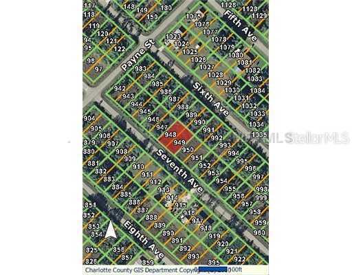 11390 7th Ave., Punta Gorda, FL 33955