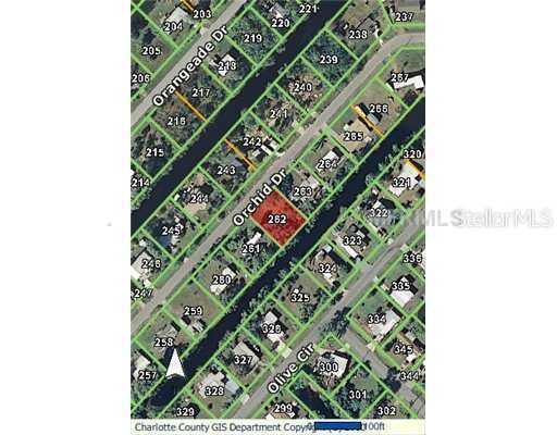 15445 Orchid Dr., Punta Gorda, FL 33955