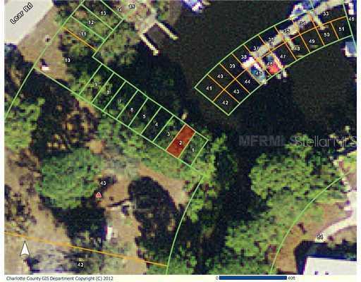 Lear Road, Englewood, FL 34224