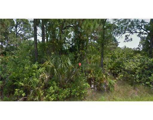 5440 Churchill Rd., Port Charlotte, FL 33981