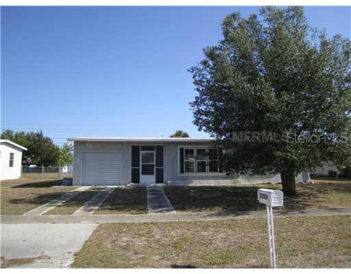22128 Lasalle Rd., Port Charlotte, FL 33952