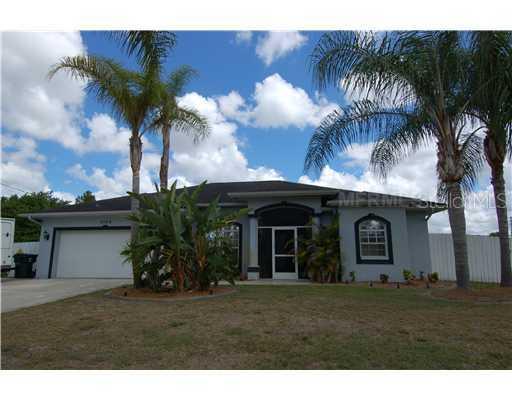 2046 Snover Ave., North Port, FL 34286