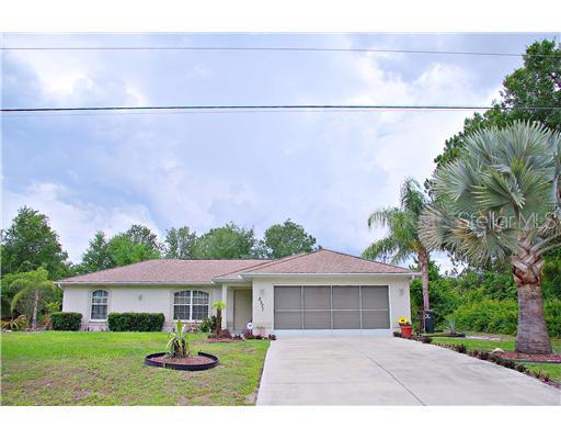 2571 Carthage St., North Port, FL 34286
