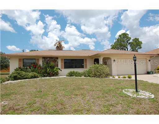 1057 Marlene St., Port Charlotte, FL 33952