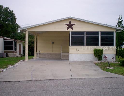 5142 Palena Blvd., North Port, FL 34287