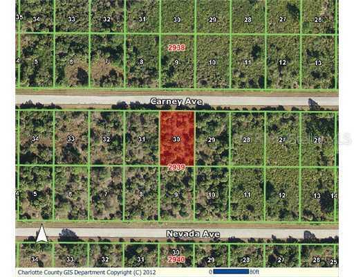 14179 Carney Ave., Port Charlotte, FL 33953