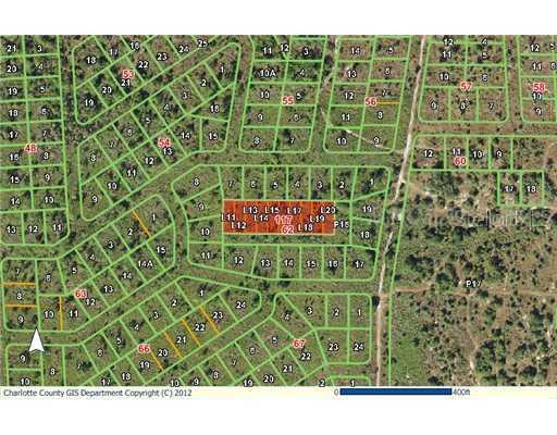 Sunset Blvd., Punta Gorda, FL 33982