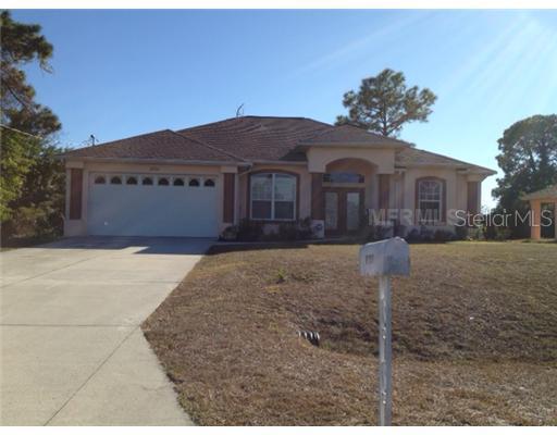 8757 Leopold Ave, North Port, FL 34287