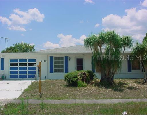 6147 Otis Rd., North Port, FL 34287
