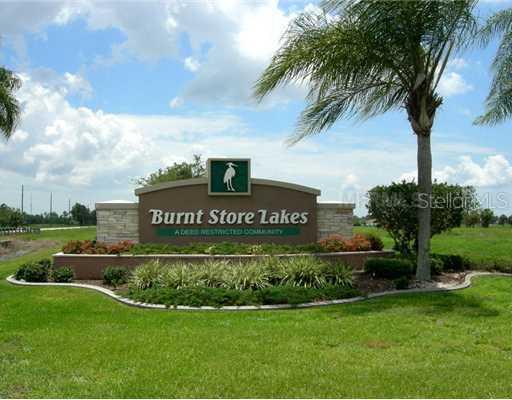 16889 San Edmundo Road, Punta Gorda, FL 33955