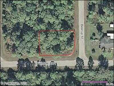 14080 Fillmore Ave., Port Charlotte, FL 33981