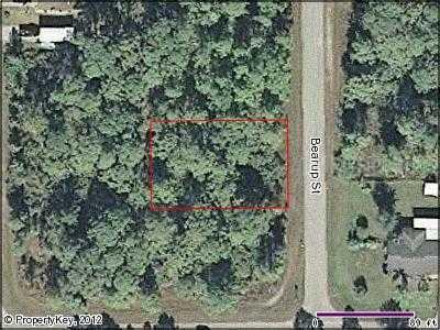 5421 Bearup St., Port Charlotte, FL 33981