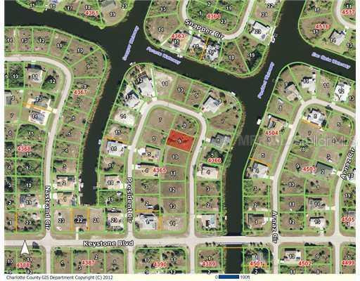 9421 President Cir., Port Charlotte, FL 33981