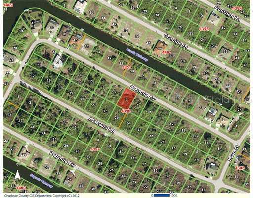 13639 Begonia Cir., Port Charlotte, FL 33981