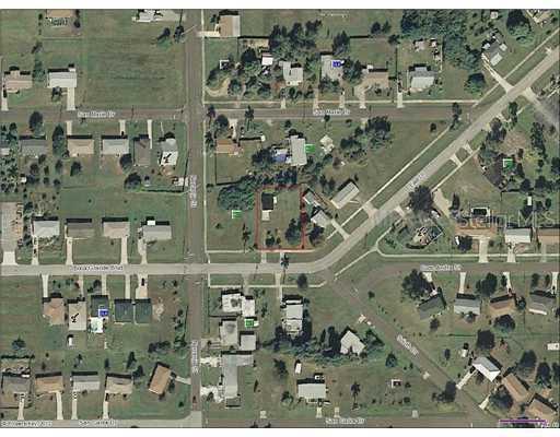 414 Boca Grande Blvd., Punta Gorda, FL 33950