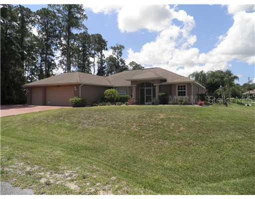 1291 Talhem Ave., North Port, FL 34288