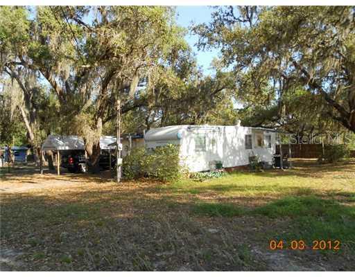 [Address Hidden by Seller], Arcadia, FL 34266