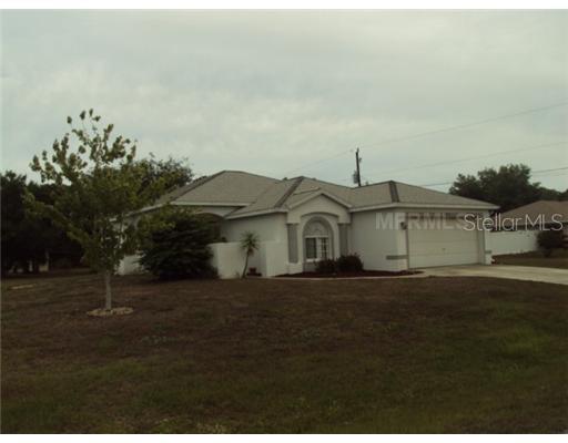 7507 Lighthouse St., Englewood, FL 34224