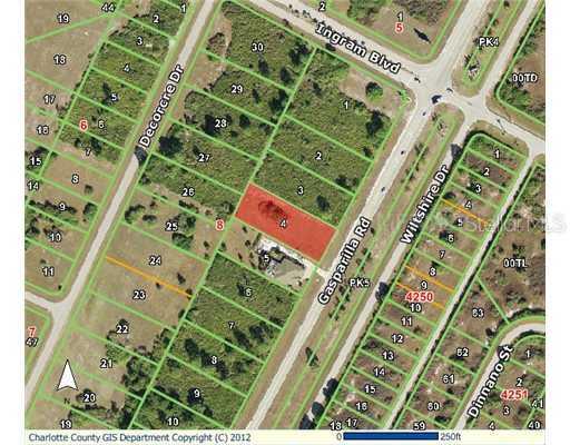 8465 Gasparilla Rd., Port Charlotte, FL 33981