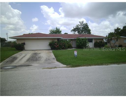 154 Deerfield Avenue, Port Charlotte, FL 33952