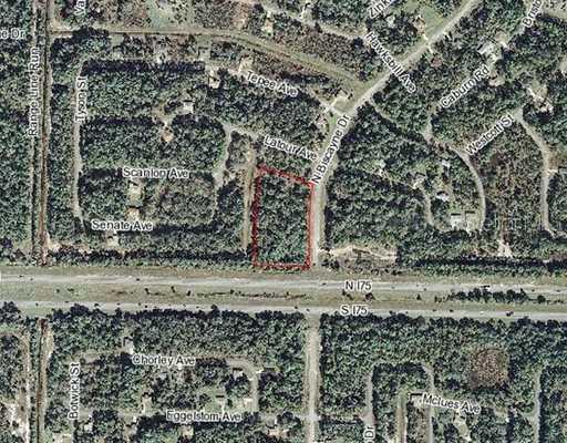 5100 N Biscayne Dr., North Port, FL 34291