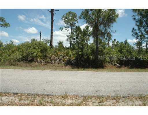 23341 Wilber Ave., Punta Gorda, FL 33980