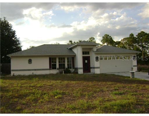 2761 Oceanside St., North Port, FL 34286