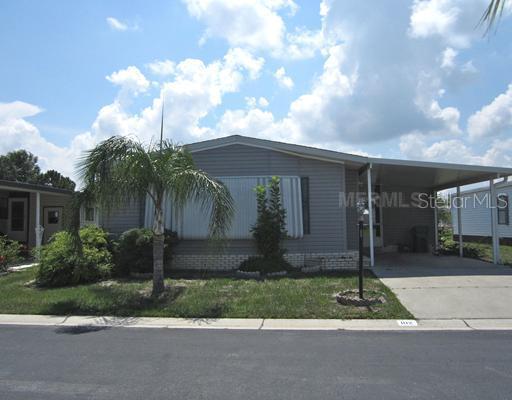 15550 Burnt Store Rd. #102, Punta Gorda, FL 33955