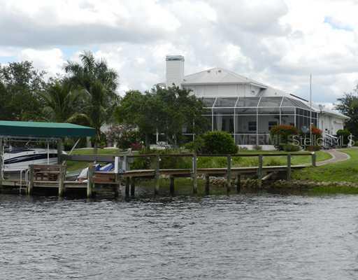 1931 Hunter Creek Dr., Punta Gorda, FL 33982