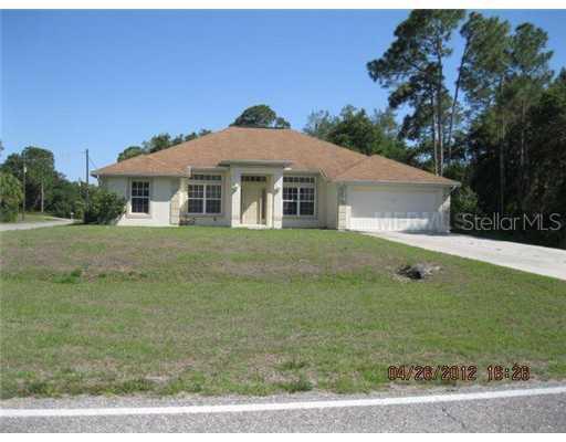 [Address Hidden by Seller], North Port, FL 34288