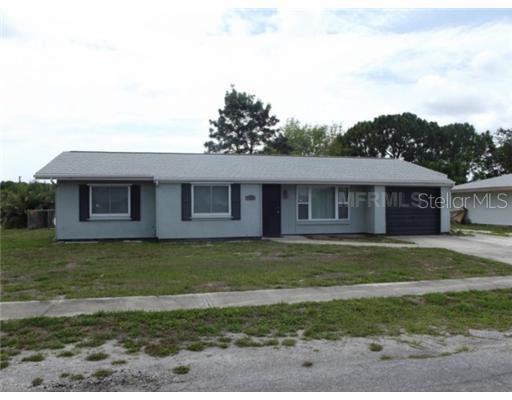 3089 Greendale Rd., North Port, FL 34287