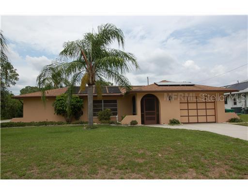 21222 Hubbard Ave., Port Charlotte, FL 33952