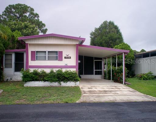 5728 Holiday Park Blvd., North Port, FL 34287