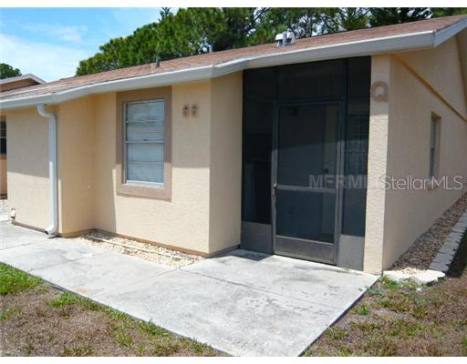 6796 Gasparilla Pines Blvd. #66, Englewood, FL 34224