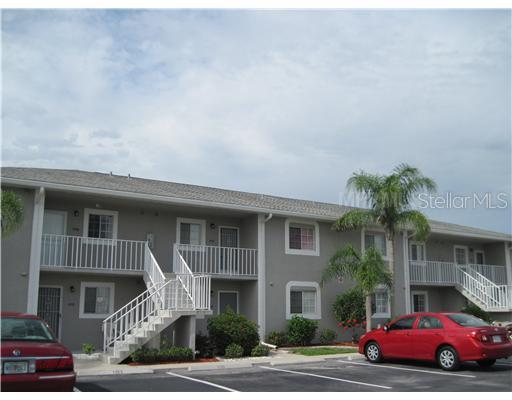 3310 Loveland Blvd. #1705, Punta Gorda, FL 33980