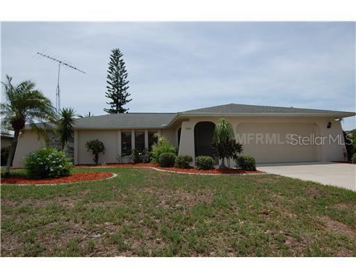 3086 Stone St., Port Charlotte, FL 33981