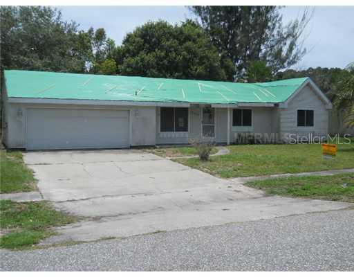 2356 Vestridge St., North Port, FL 34287