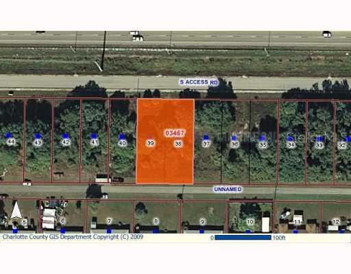 3237 S Access Rd., Englewood, FL 34224