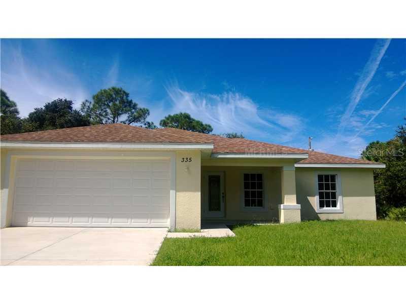 335 Myers St., Port Charlotte, FL 33953