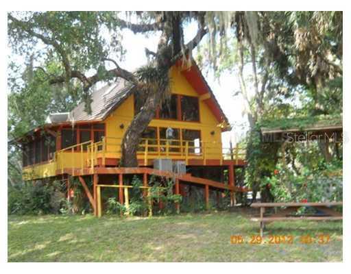 899 Brentwood Dr., Venice, FL 34292