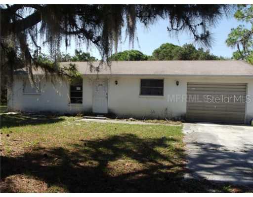 2250 Dixon Ln., Englewood, FL 34224